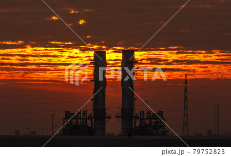 Energy power plant 79752823