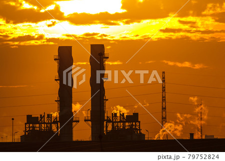 Energy power plant 79752824