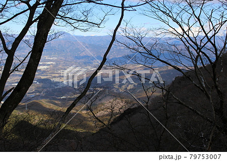 静岡県(神奈川県)の金時山を登山 静岡県(神奈川県)の金時山を登山 79753007