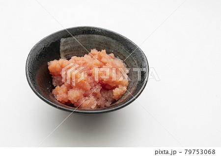 ほぐした明太子 ほぐした明太子 79753068