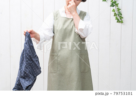 主婦と男物パンツ 79753101