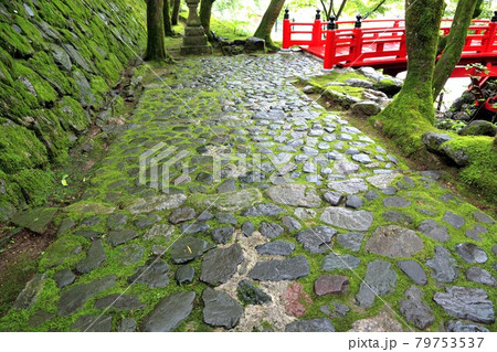 初夏の美濃の正倉院・両界山横蔵寺散策・30（岐阜県揖斐郡揖斐川町横蔵） 79753537