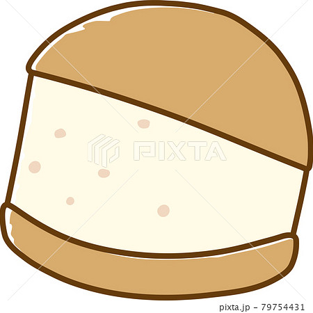 マリトッツォ 79754431