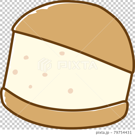 マリトッツォ 79754431