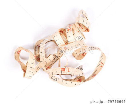 Vintage tape measure 79756645