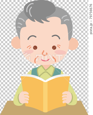 讀書的人 79756676