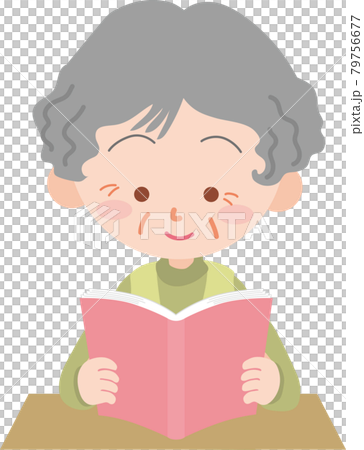 讀書的人 79756677