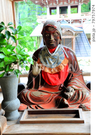 初夏の谷汲山華厳寺参道・52(岐阜県揖斐郡揖斐川町谷汲) 初夏の谷汲山華厳寺参道・52(岐阜県揖斐郡揖斐川町谷汲) 79757974