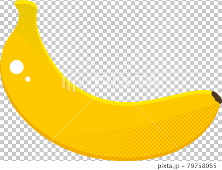 香蕉插圖 79758065