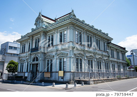 弘前 旧第五十九銀行本店本館 弘前 旧第五十九銀行本店本館 79759447