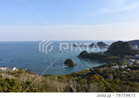 鴨川松島 千葉県鴨川市 鴨川松島 千葉県鴨川市 79759673