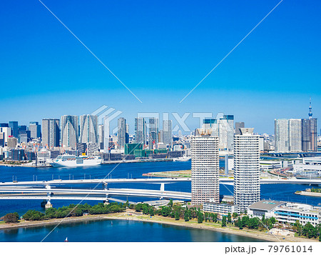 東京 湾岸エリアのタワーマンション 東京 湾岸エリアのタワーマンション 79761014