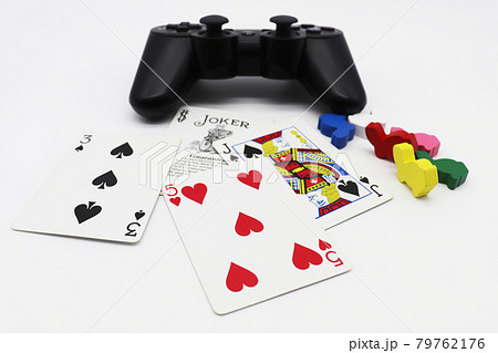 ゲーム 79762176