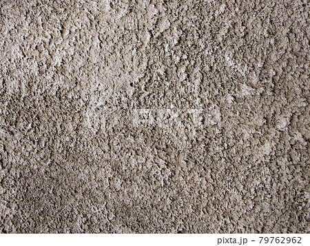 Light gray plaster concrete surface texturedwall background 79762962