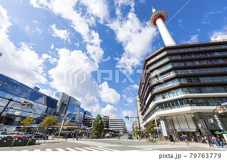 京都駅前 79763779