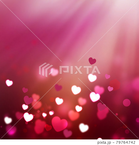 romantic background 79764742