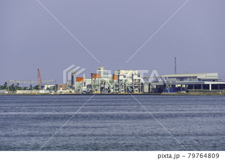 境港　島根県松江市 79764809