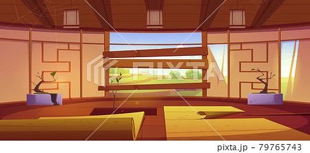 Dojo temple hi-res stock photography and images - Alamy