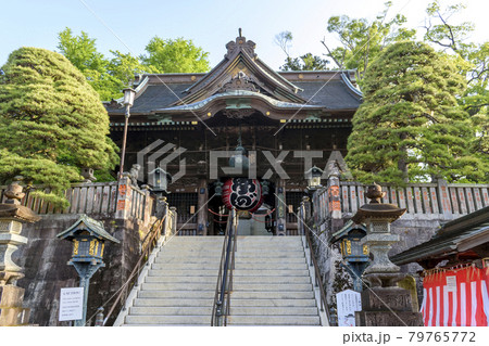成田山新勝寺 参道 成田山新勝寺 参道 79765772