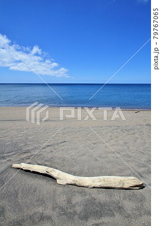 積丹の海(北海道積丹町) 積丹の海(北海道積丹町) 79767065
