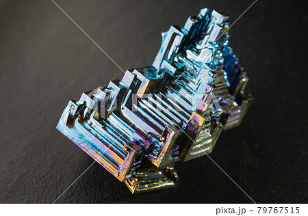 ビスマスの骸晶 ビスマスの骸晶 79767515