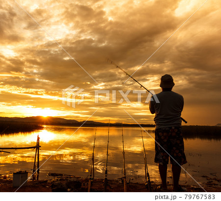 fisherman 79767583