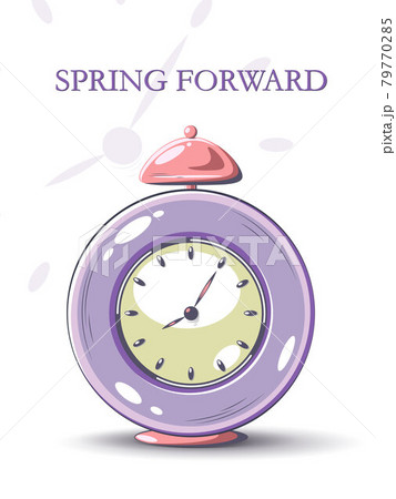 Daylight Saving Time Daylight Saving Time 79770285