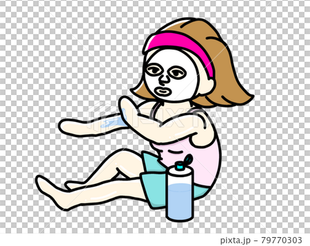美容女子4 美容女子4 79770303