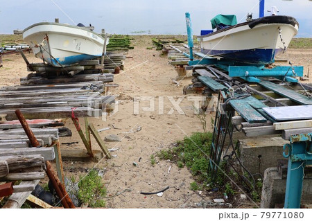 船のイメージ 79771080