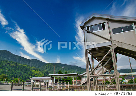 JR西日本 高山本線笹津駅 JR西日本 高山本線笹津駅 79771762