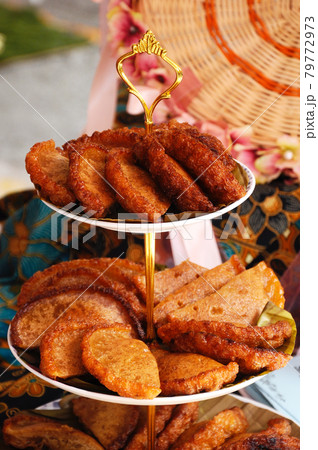 Apam Jawa is Malaysian Malay local food Apam Jawa is Malaysian Malay local food 79772973