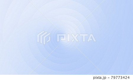 CGスパイラル 渦巻の背景素材 CGスパイラル 渦巻の背景素材 79773424
