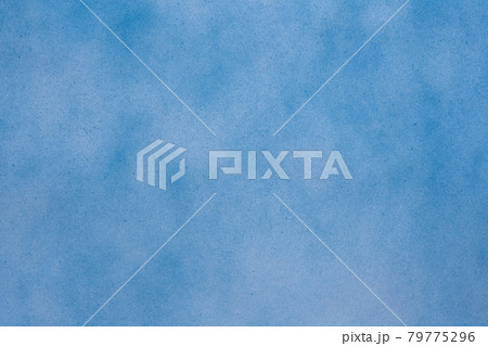 blue Sparse spray paint on white paper, Abstract background blue Sparse spray paint on white paper, Abstract background 79775296