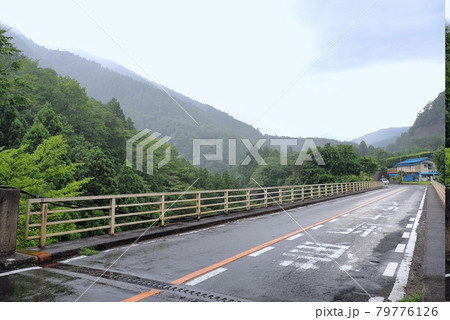 山梨県 道志村 79776126