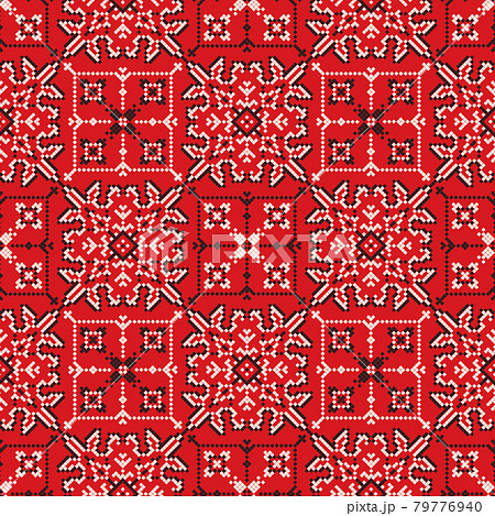 Russian pattern 90 79776940