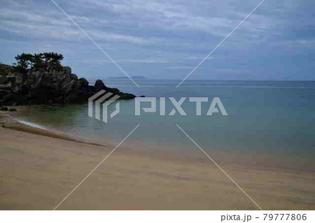 筒城浜より 筒城浜より 79777806