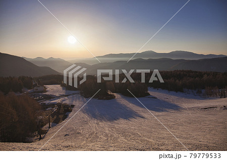 春の乗鞍岳登山 春の乗鞍岳登山 79779533