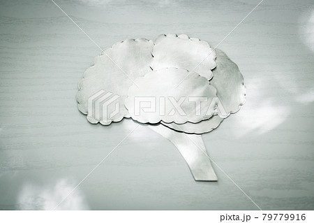 メタルの脳 79779916