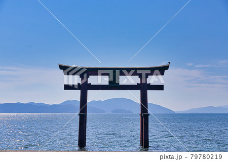 白髭神社 白髭神社 79780219