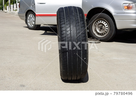 car tire details car tire details 79780496