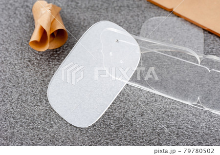 clear acrylic template clear acrylic template 79780502