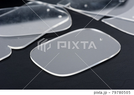 clear acrylic template clear acrylic template 79780505