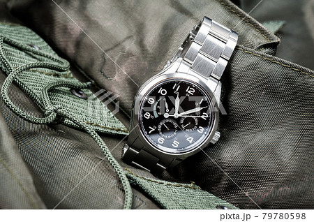 Automatic men wristwatch Automatic men wristwatch 79780598