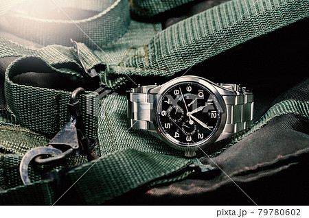 Automatic men wristwatch Automatic men wristwatch 79780602