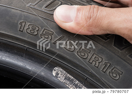 car tire details car tire details 79780707