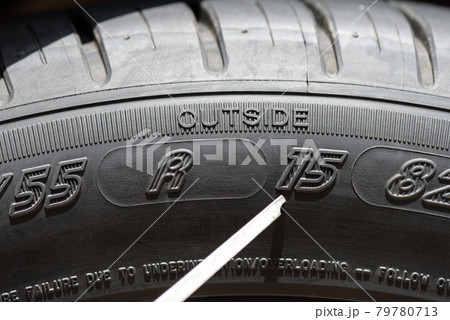 car tire details car tire details 79780713