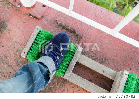 shoe cleaner shoe cleaner 79780782
