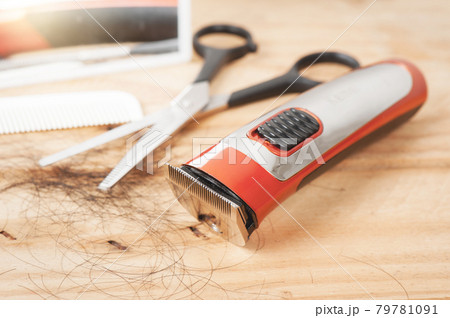 hair clipper hair clipper 79781091