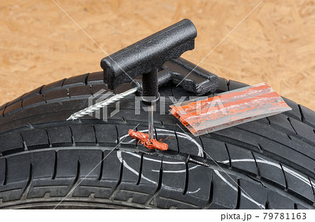 tire repair kit tire repair kit 79781163