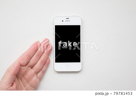 Fakeニースイメージ 79781453